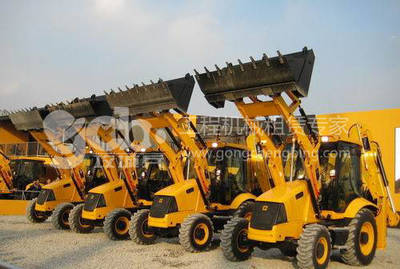 攻城兵 以'清單式'與'顧問式'租賃服務(wù)重塑機(jī)械設(shè)備租賃體驗(yàn)