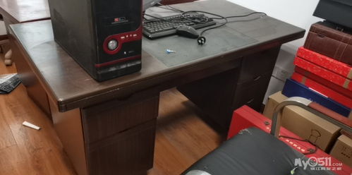 公司搬遷，大量優質辦公用品誠心出讓